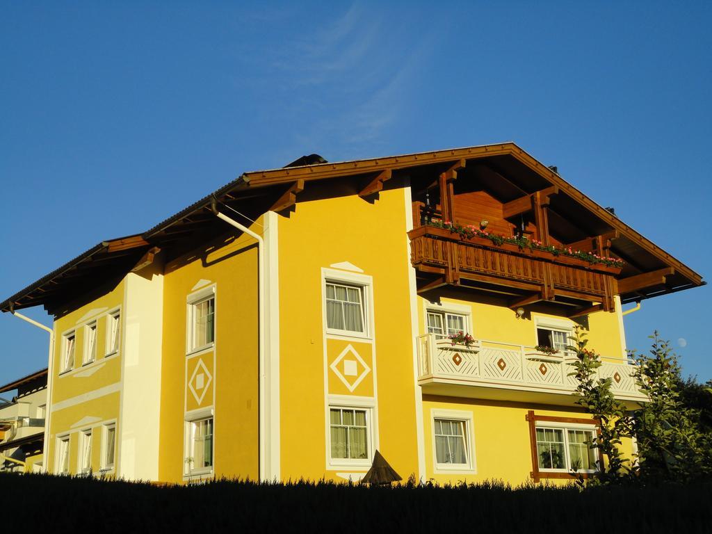 Feistritzer Hotel เซโบเดิน ภายนอก รูปภาพ