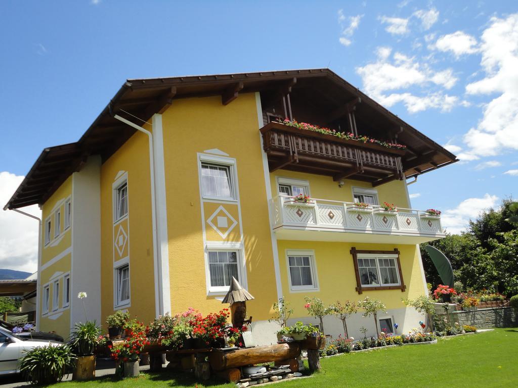 Feistritzer Hotel เซโบเดิน ภายนอก รูปภาพ