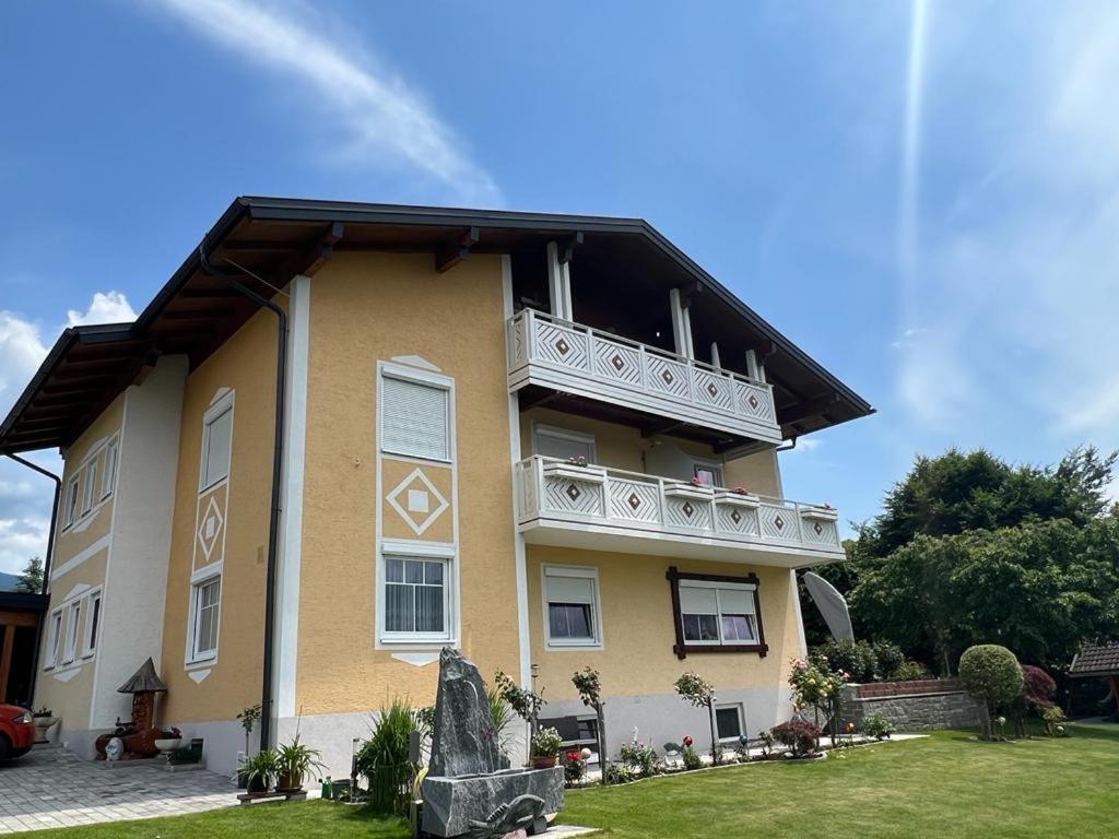 Feistritzer Hotel เซโบเดิน ภายนอก รูปภาพ