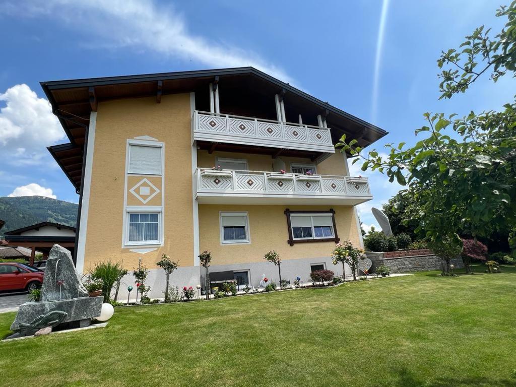 Feistritzer Hotel เซโบเดิน ภายนอก รูปภาพ
